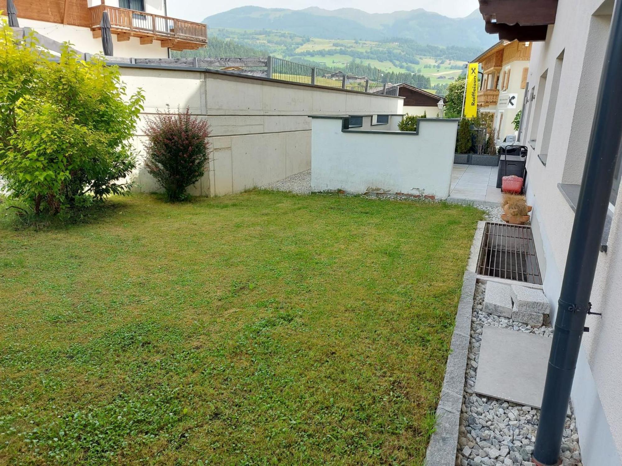 Our'S Living - With Sauna & Summercard Near Kitzbueheler Alpen Ski Lift Hollersbach im Pinzgau Exterior photo